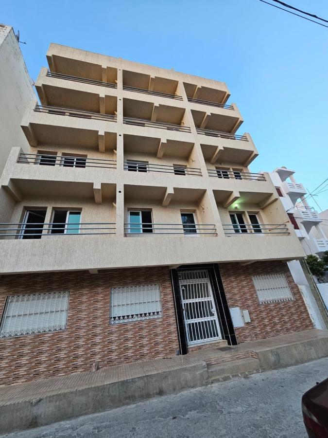 Residence Sirena Family Only Martil Exterior foto