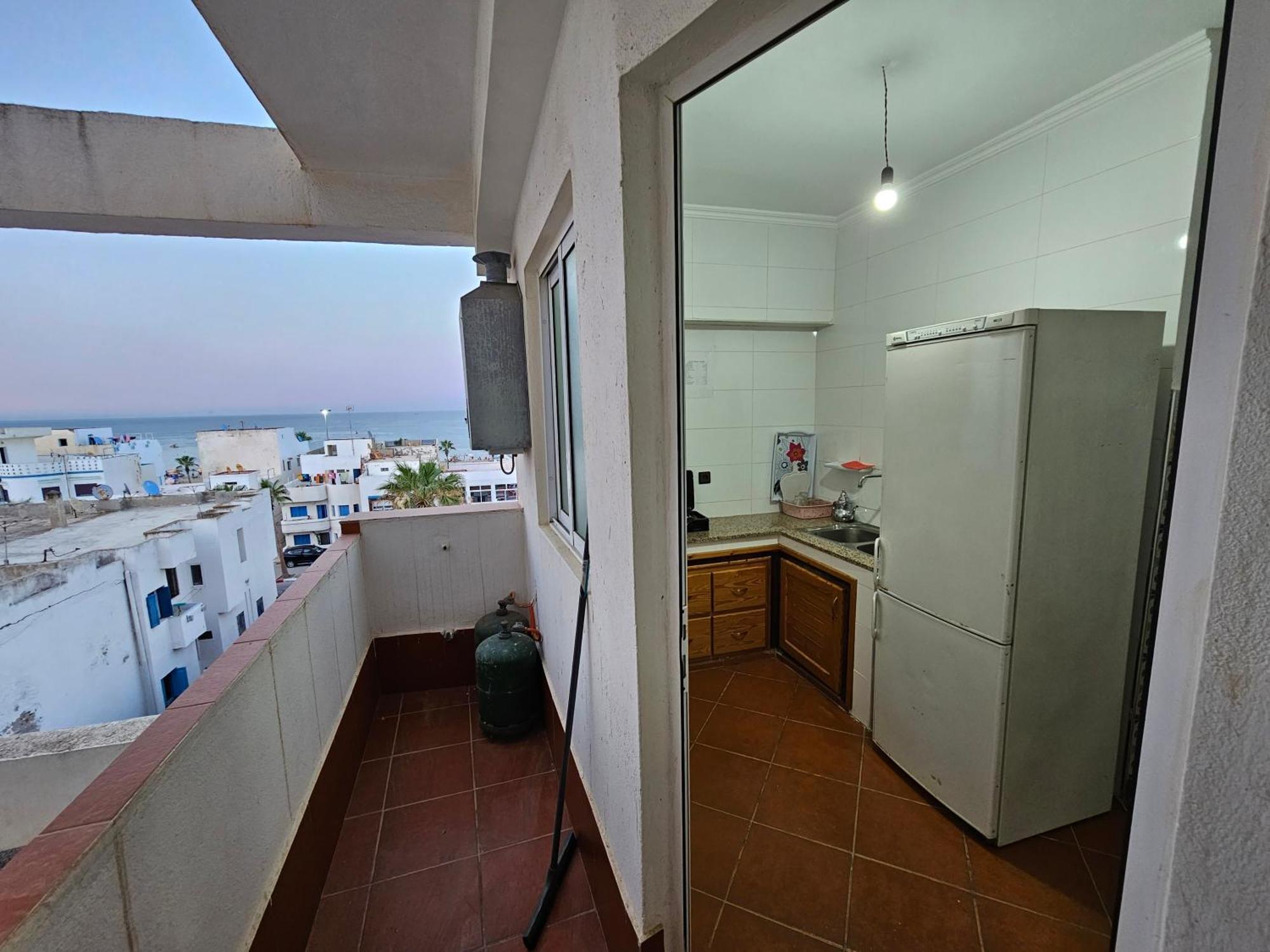 Residence Sirena Family Only Martil Exterior foto